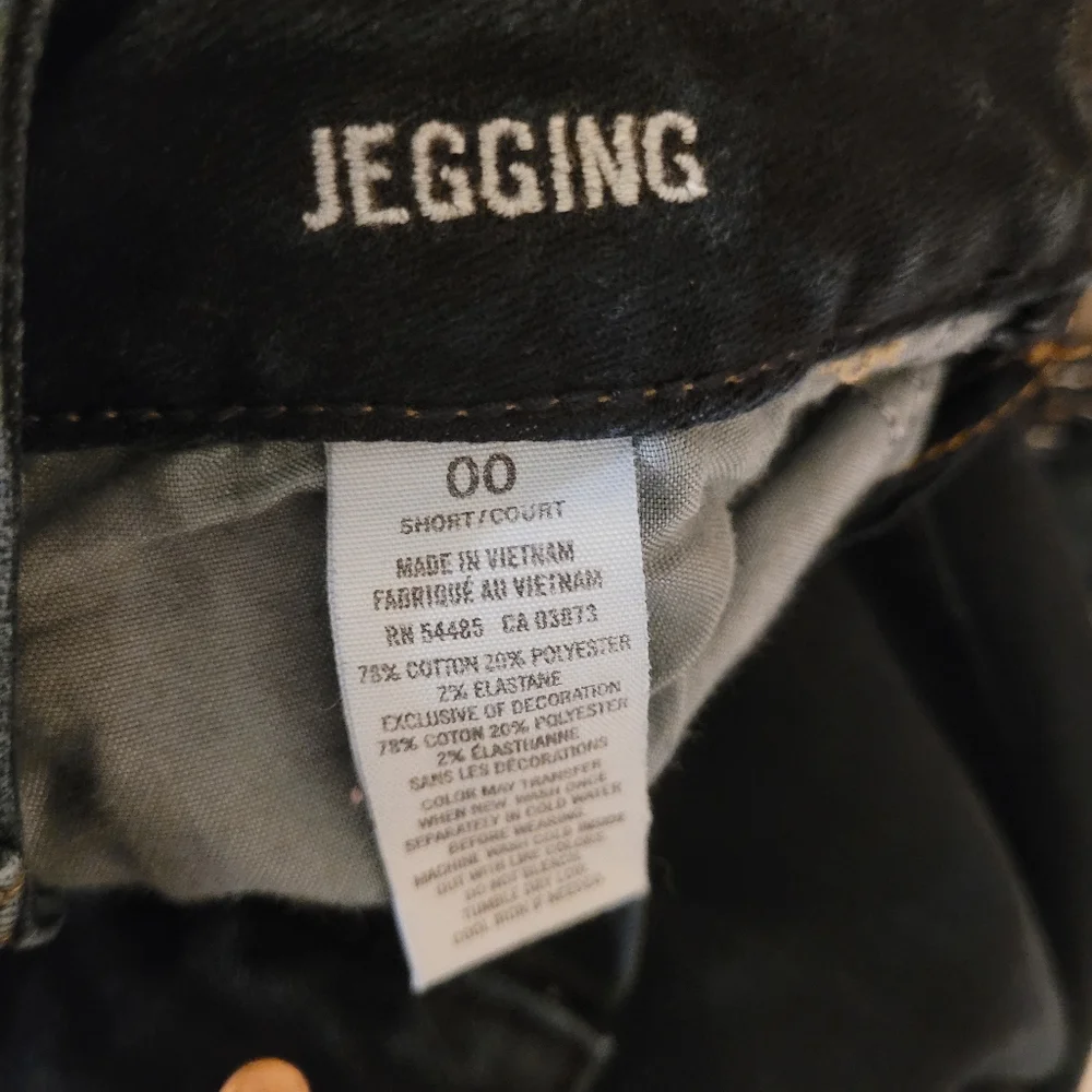 Jeans - Picture 5 of 5